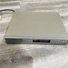 NEC PLL TV Tuner / Timer TU-831EN Untested Vtg picture
