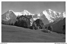 BETP5-0408-SWITZERLAND - BEATENBERG - Hotel amisbuhl picture