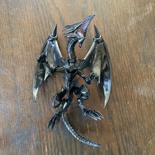 Yu-Gi-Oh Duel Monsters Red-Eyes Black Dragon Figure |  picture
