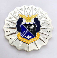USAFA DEPARTMENT OF ASTRONAUTICS 2