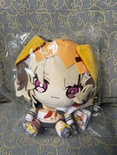 Hololive Friends with u Gigi Murin VTuber Plush Doll Hololive Justice - USA SHIP picture