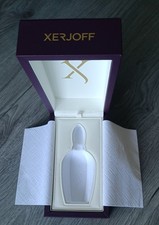 Original Xerjoff 1861 Naxos Presentation Box EMPTY - Excellent Condition picture