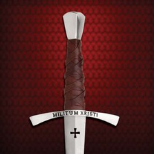 Faithkeeper - Dagger of the Knights Templar picture