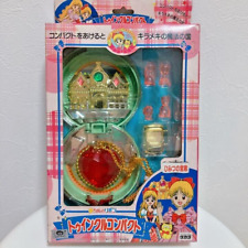 Hime-chan's Ribbon Twinkle Compact Toy NEW picture