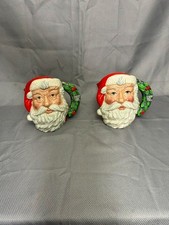 Royal Doulton Santa Claus Large Character Jug 7