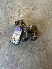 Vintage Elmer’s Horse Sense Standing Figurine picture