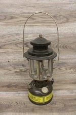 SMP Coleman 252A Military Lantern 1986 U.S. Gas Fuel picture