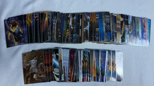 2026 Topps Star Wars Galaxy Refractor Lot - 125 Cards *Read for List* picture
