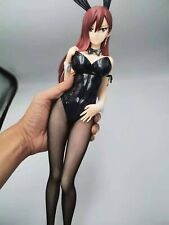 New  1/4 45CM Bunny Girl Anime Figures PVC toy Gift Plastic statue No box picture