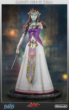 First 4 Figures Twilight Princess Ganon's Puppet Zelda 1/4 Scale Resin Statue picture