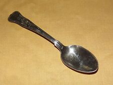 VINTAGE REED & BARTON CRUISE SHIP? SPOON INITIALS CA or AC ON HANDLE picture