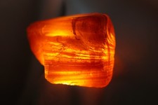 Andara Crystal -- DRAGONSTONE, RARE - 133g (Monoatomic REIKI) #hug29 picture