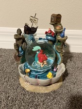Disney The Little Mermaid 