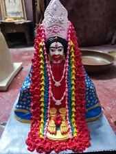 Tara Maa, Maa Tara Idol, Tarapith Maa Tara, Goddess Kali, Tara Mata Murti picture