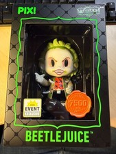 Beetlejuice (Hero) - Beetlejuice ThrillJoy Pix [Event Exclusive LE 7500 Pcs] picture
