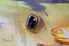Blessed Most Power Queen Succubus Ring Very Rare A+ picture