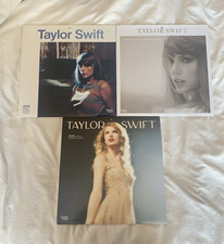 BrownTrout Taylor Swift Official Wall Calendars 2024-2026 Collectible Set picture