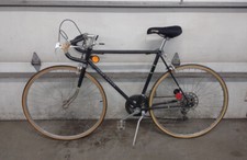 Vintage 1972-73 John Deere 10 Speed bicycle, good working condition (New Tires) picture