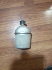 Vintage 1945, World War II Canteen picture