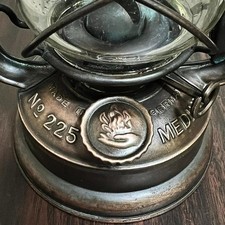【Rare】FEUERHAND 225 Copper Plating picture