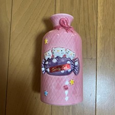 Candy Cat Ceramic Vase Sanrio Retro picture