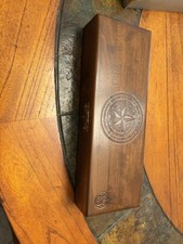 1973 Texas Ranger 150 Year Commemorative Smith & Wesson 2 Bowie Knives. picture