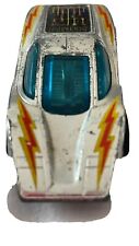 Mattel Hot Wheels LARGE CHARGE 1974 “High Voltage” 1:64 die cast  picture
