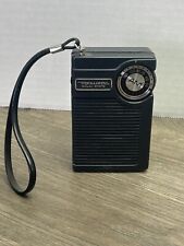 Realistic Vintage AM Radio Model 12-167 Solid State Transistor Portable Tested picture
