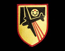USAF AC-47 Spooky Gunship Patch Vietnam War WWII Tet Saigon John Wayne Mini-Gun picture