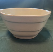 Succulent Planter Subtle Shades of Green. Excellent Cond. 6-1/2” Dia. picture