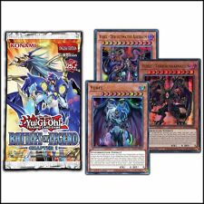 Yugioh Battles of Legend: Chapter 1 - Single Cards to Choose From - BLC1 picture