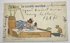 Early Pun Humor 