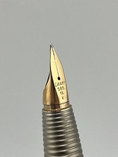 Lamy Persona Ballpoint Pen 1990s Vintage Excellebt Used Condition picture