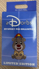 MOG - TaleSpin Adorbs Mystery 1 Box - IN HAND READY TO SHIP picture