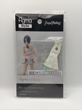 Figma Styles Mini Skirt China Dress [White] picture