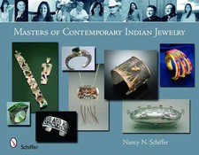 Indian Artisan Jewelry Collector Guide Native American picture