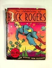 Adventures of Buck Rogers #4057 PR 1934 picture