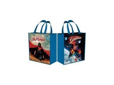 Dc Reusable Bag - Superman/absolute Superman DC Comics Comic Book picture