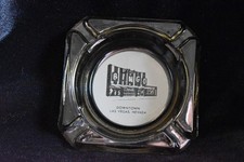 Club Bingo Las Vegas Nevada Casino Vintage Ashtray RARE 1962-1983 Vintage Vegas picture