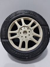Vintage Wheel Tire Ashtray Advan Neova 195/55/R15 Hard Resin Souvenir picture