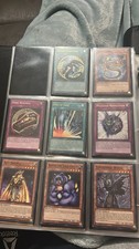 Yu-Gi-Oh TCG Huge Lot Of Card picture