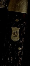 Early 1972 ,2 Blade  Kissing  Crane  Canoe Pocket Knife picture
