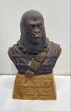 Soldier Ape Planet of the Apes SOTA 2002 Limited Edition Bust 6 Inch Scale picture