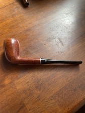 Vintage Bristol Pipe And Bowl picture