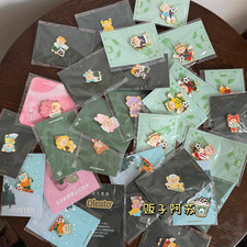 2026 NEW Starbucks Zodiac Pins Constellation Pins Collectible Badge Accessories picture