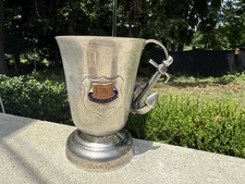 Vintage MV KANIMBLA sailors Cup Rare Collectible picture