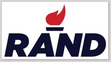 Rand Paul 2016 Presidential For President Replica Campaign Bumper Sticker picture