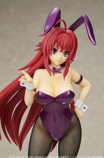 KAITENDOH Rias Gremory Purple Bunny Ver. 1/6 Scale Figure (3rd-Run) picture