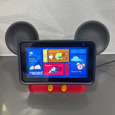 OtterBox Disney Classic Mickey Stand for Amazon Echo Show 5 DEN Hey Disney Hotel picture