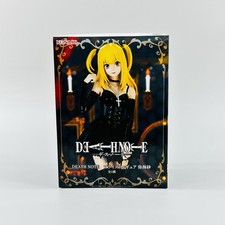 Authentic DEATH NOTE Figure Amane Misa NY SELLER picture